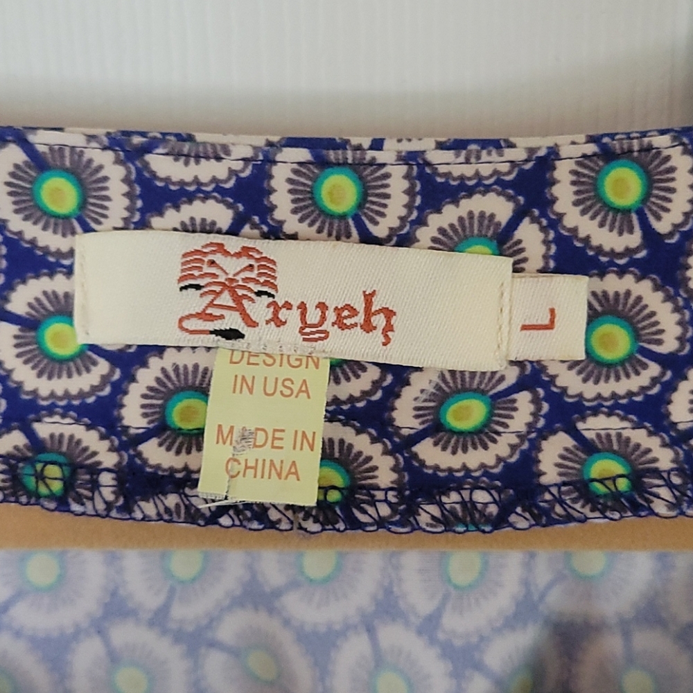 Dress - Picture 4 of 4